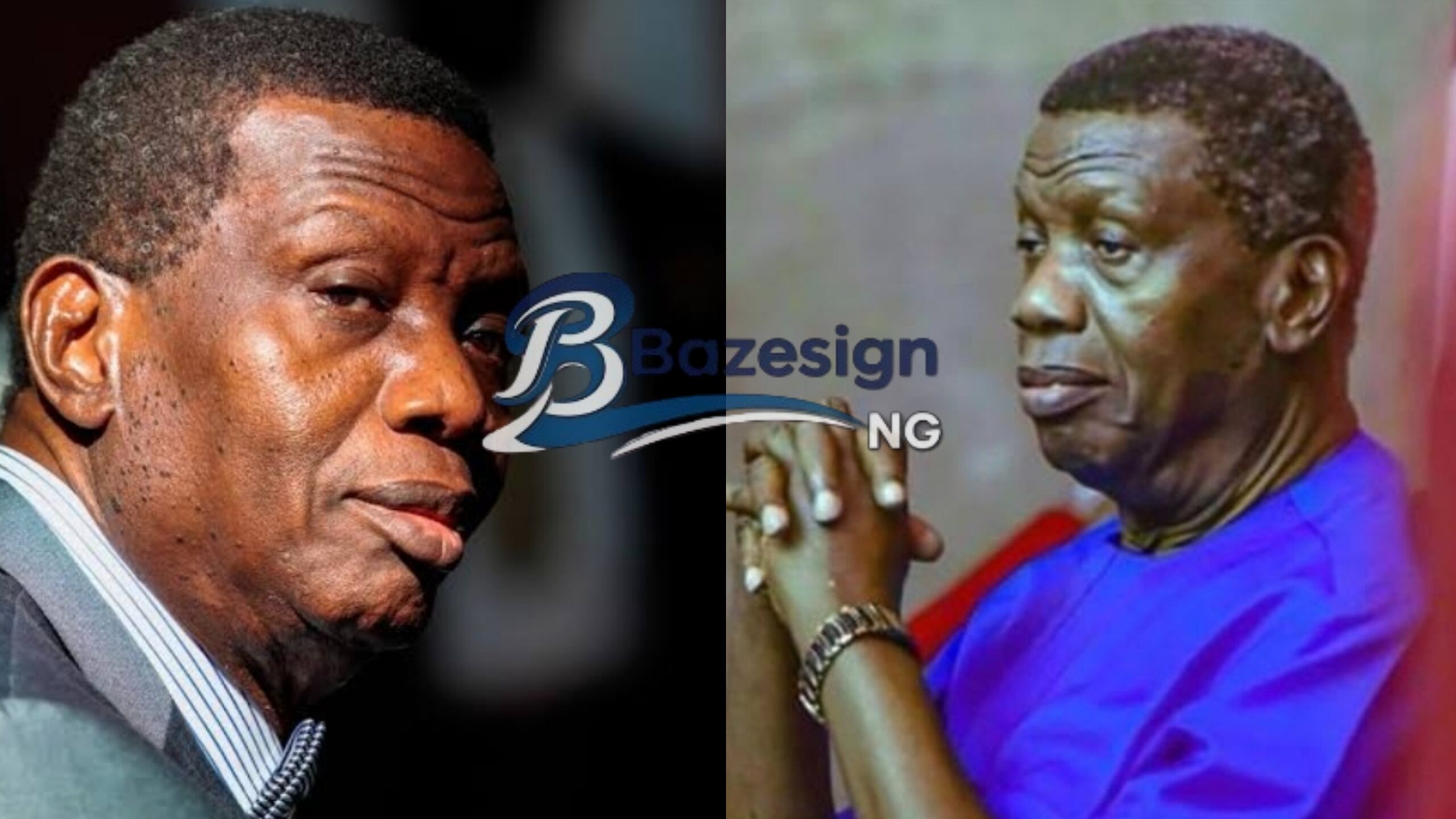 Enoch Adeboye Biography