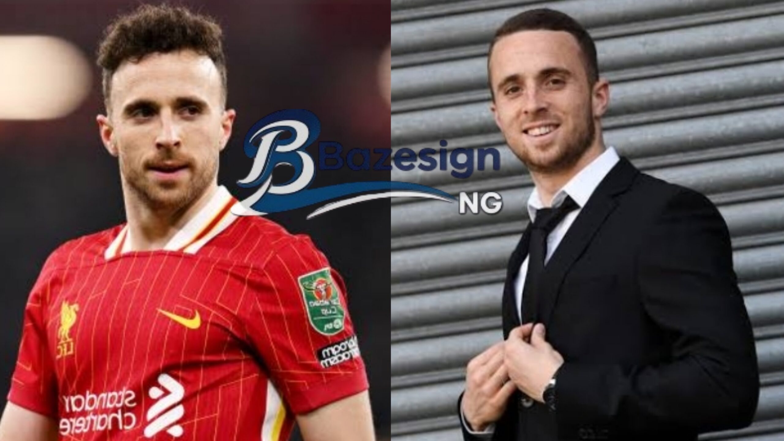 Diogo Jota biography
