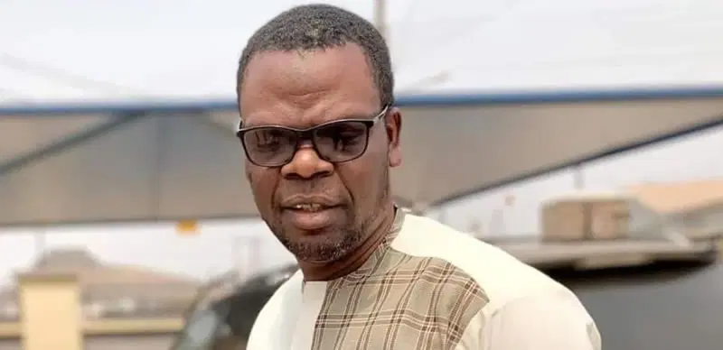 Oriyomi Hamzat biography