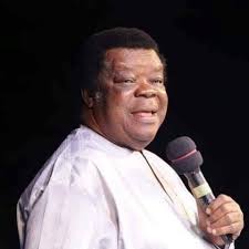 Rev. Dr. Uma Ukpai biography