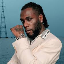 Burna Boy biography