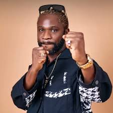 Speed Darlington biography